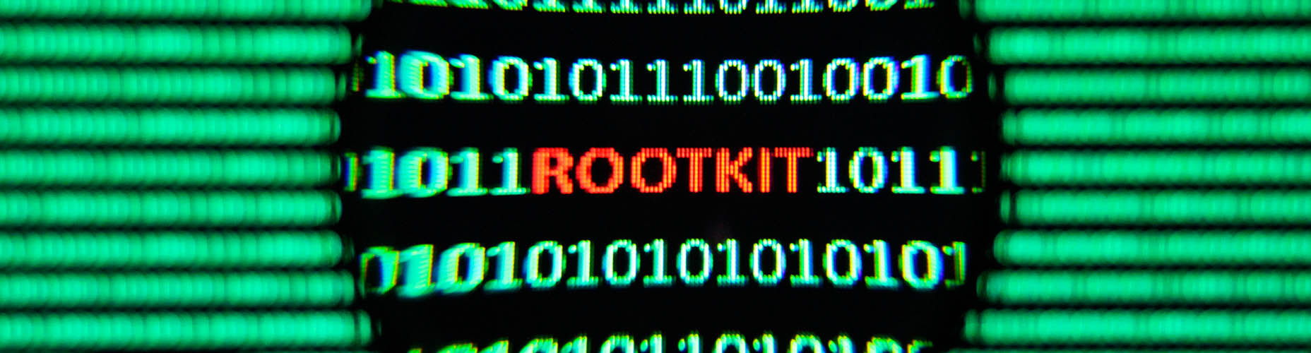 What Is The Purpose Of A Rootkit Quizlet