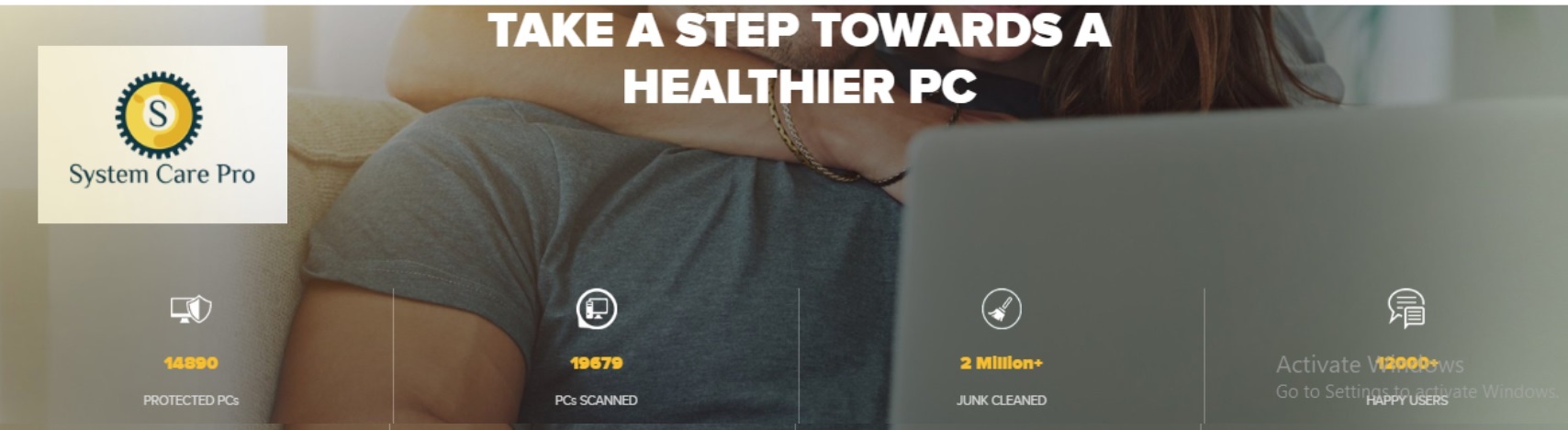 PC Cleaner Systemcare