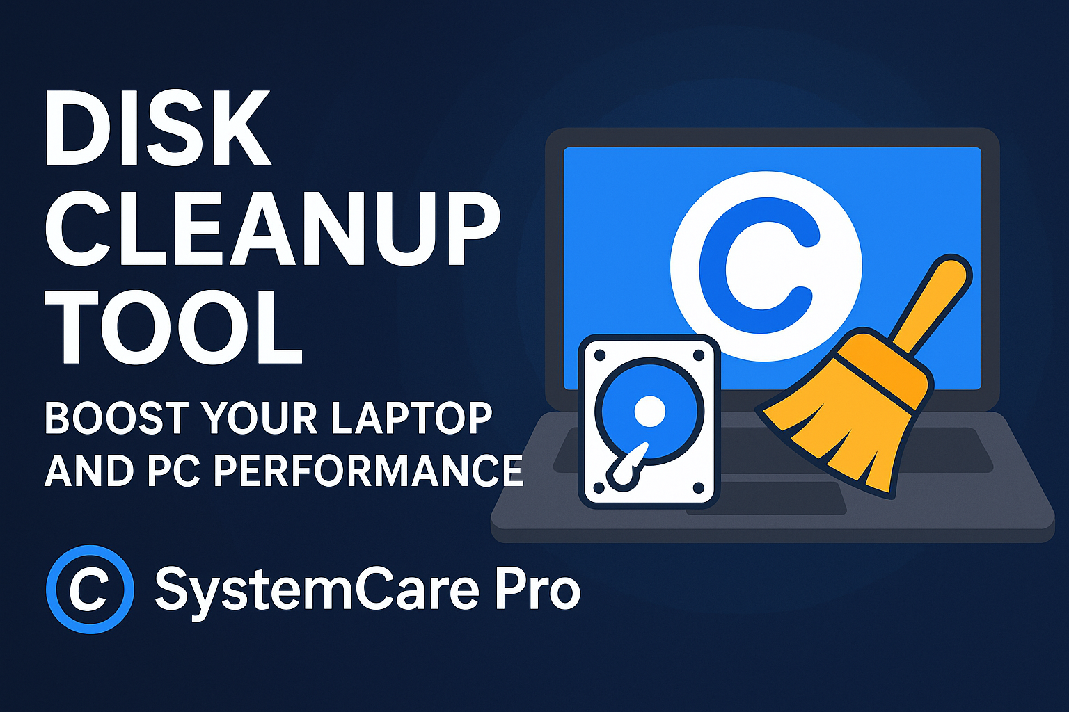 Disk Cleanup Tool