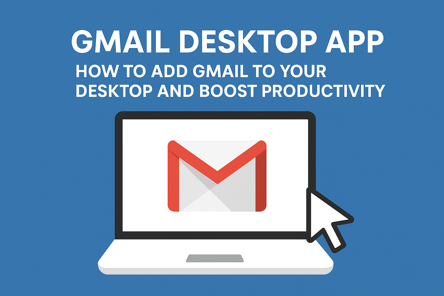 Gmail Desktop App